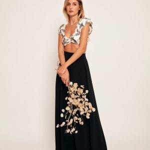 West Valley - black skirt