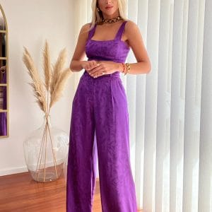 west valley - purple set