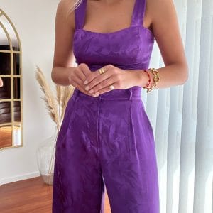 west valley - purple set