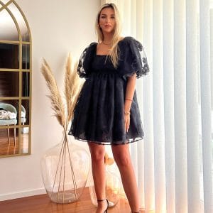 west valley - organza