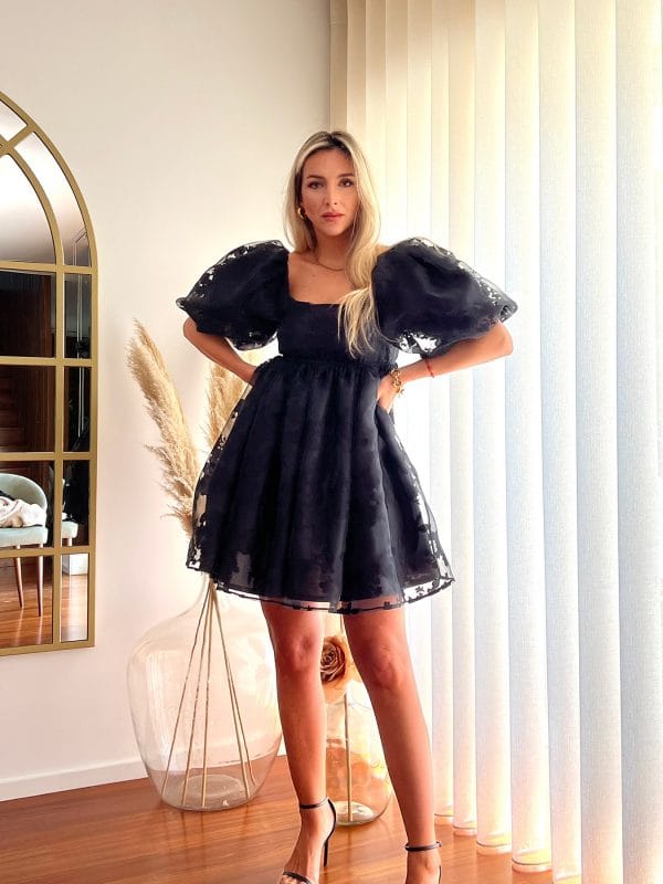 west valley - organza