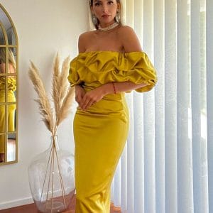 west valley - midi amarelo